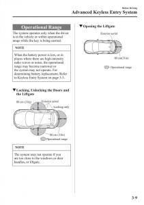 Mazda-CX-3-owners-manual page 87 min