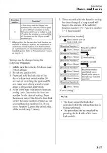 Mazda-CX-3-owners-manual page 95 min