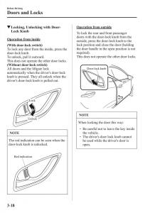 Mazda-CX-3-owners-manual page 96 min