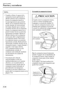 Mazda-CX-3-manual-del-propietario page 106 min