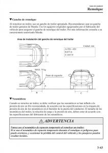 Mazda-CX-3-manual-del-propietario page 145 min