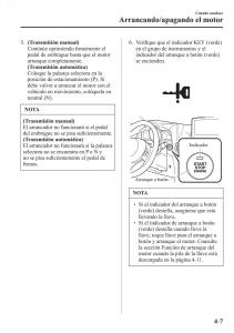 Mazda-CX-3-manual-del-propietario page 155 min