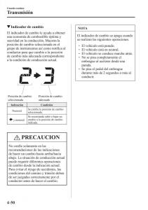 Mazda-CX-3-manual-del-propietario page 198 min