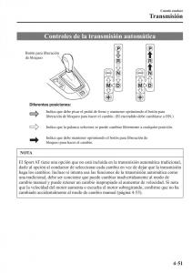 Mazda-CX-3-manual-del-propietario page 199 min