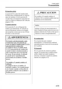 Mazda-CX-3-manual-del-propietario page 201 min