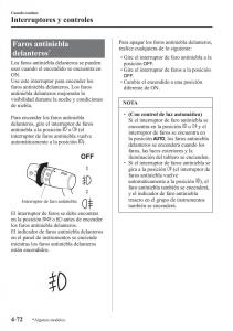 Mazda-CX-3-manual-del-propietario page 220 min