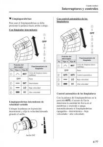 Mazda-CX-3-manual-del-propietario page 225 min