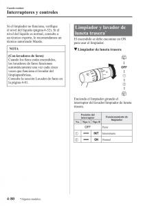 Mazda-CX-3-manual-del-propietario page 228 min