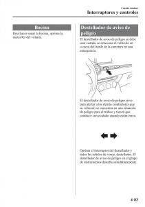 Mazda-CX-3-manual-del-propietario page 231 min