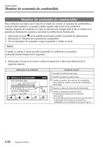 Mazda-CX-3-manual-del-propietario page 246 min