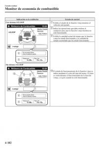 Mazda-CX-3-manual-del-propietario page 250 min