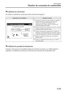 Mazda-CX-3-manual-del-propietario page 251 min