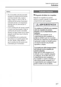 Mazda-CX-3-manual-del-propietario page 27 min