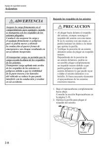 Mazda-CX-3-manual-del-propietario page 28 min