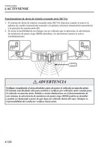 Mazda-CX-3-manual-del-propietario page 282 min