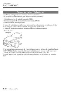 Mazda-CX-3-manual-del-propietario page 312 min