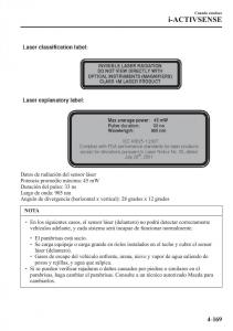 Mazda-CX-3-manual-del-propietario page 317 min