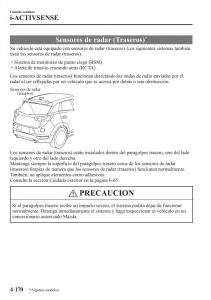 Mazda-CX-3-manual-del-propietario page 318 min