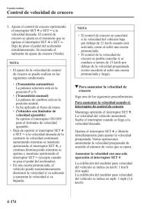 Mazda-CX-3-manual-del-propietario page 322 min