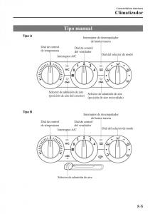 Mazda-CX-3-manual-del-propietario page 351 min