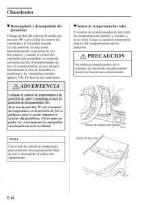 Mazda-CX-3-manual-del-propietario page 360 min