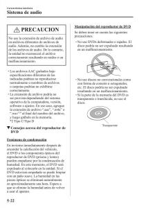 Mazda-CX-3-manual-del-propietario page 368 min