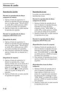 Mazda-CX-3-manual-del-propietario page 388 min