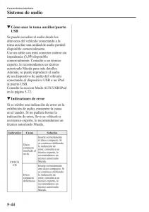 Mazda-CX-3-manual-del-propietario page 390 min