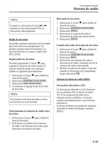 Mazda-CX-3-manual-del-propietario page 401 min