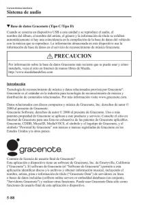 Mazda-CX-3-manual-del-propietario page 434 min