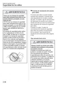 Mazda-CX-3-manual-del-propietario page 50 min