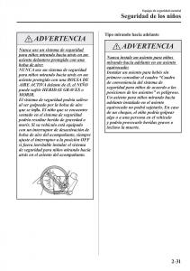 Mazda-CX-3-manual-del-propietario page 51 min