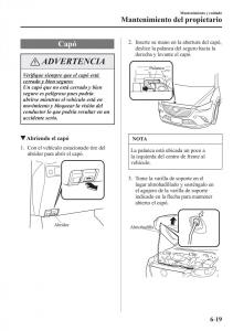 Mazda-CX-3-manual-del-propietario page 529 min