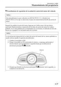 Mazda-CX-3-manual-del-propietario page 537 min