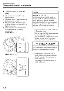 Mazda-CX-3-manual-del-propietario page 538 min