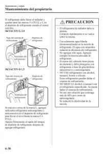 Mazda-CX-3-manual-del-propietario page 540 min