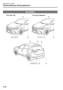 Mazda-CX-3-manual-del-propietario page 560 min