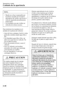 Mazda-CX-3-manual-del-propietario page 578 min