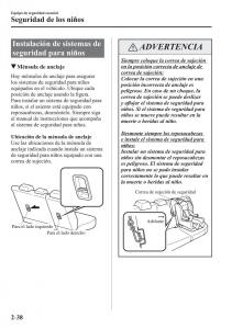 Mazda-CX-3-manual-del-propietario page 58 min