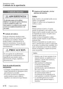 Mazda-CX-3-manual-del-propietario page 582 min