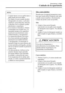 Mazda-CX-3-manual-del-propietario page 583 min