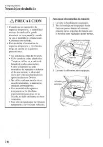 Mazda-CX-3-manual-del-propietario page 594 min