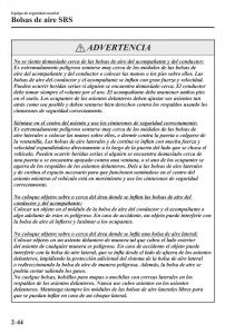 Mazda-CX-3-manual-del-propietario page 64 min