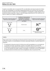 Mazda-CX-3-manual-del-propietario page 70 min