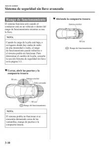 Mazda-CX-3-manual-del-propietario page 92 min