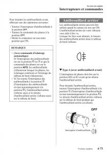 Mazda-CX-3-manuel-du-proprietaire page 225 min