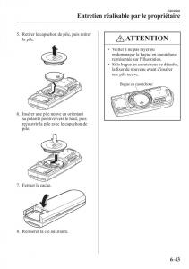 Mazda-CX-3-manuel-du-proprietaire page 561 min