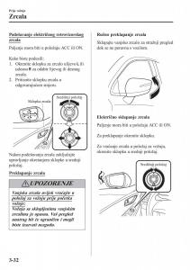 Mazda-CX-3-vlasnicko-uputstvo page 110 min