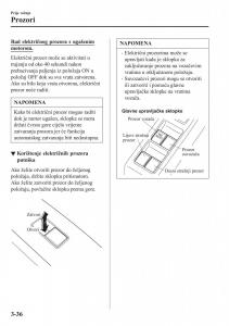 Mazda-CX-3-vlasnicko-uputstvo page 114 min