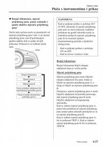 Mazda-CX-3-vlasnicko-uputstvo page 167 min